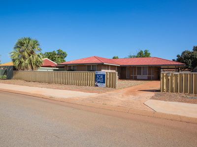 15 Wangara Crescent, South Hedland