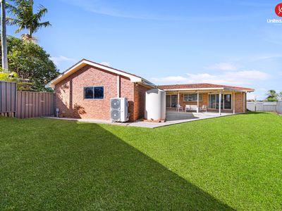 10 Deloraine Close, Hinchinbrook
