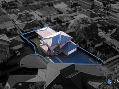 7A Geddes Place, Cabramatta West