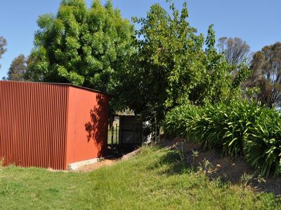147 Greenwood Road, Gerogery