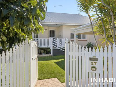 37 David Street, Yokine