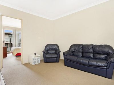 15 / 231 Anzac Parade, Kingsford