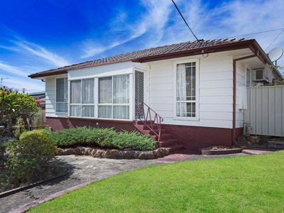 9 Galong Crescent, Koonawarra