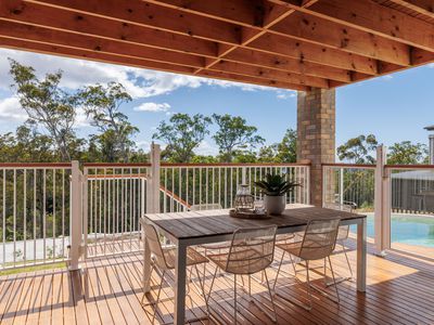 160 Mirador Drive, Merimbula