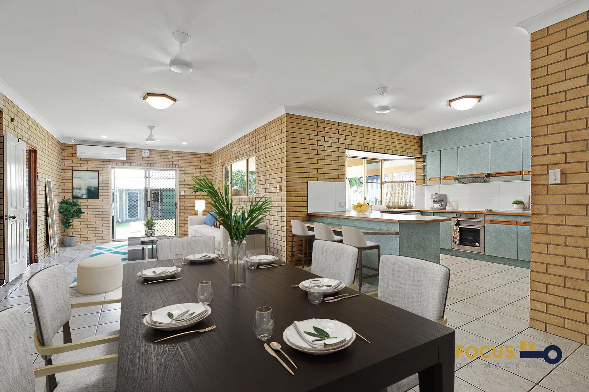 18 Clark St, Grasstree Beach