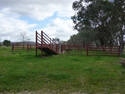 Cheesleys Road, Indigo Valley