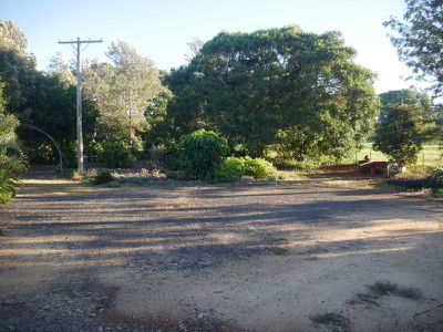 47 Booie Crawford Road, Kingaroy