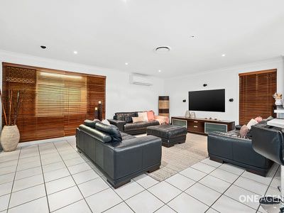 11 Saint Ives Cct, Forest Lake