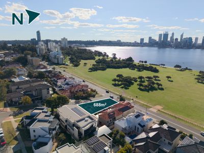203 Mill Point Road, South Perth