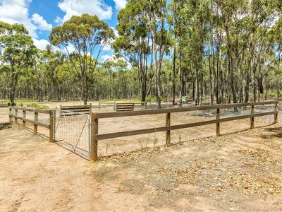 125 Campbells Lane, Tooborac
