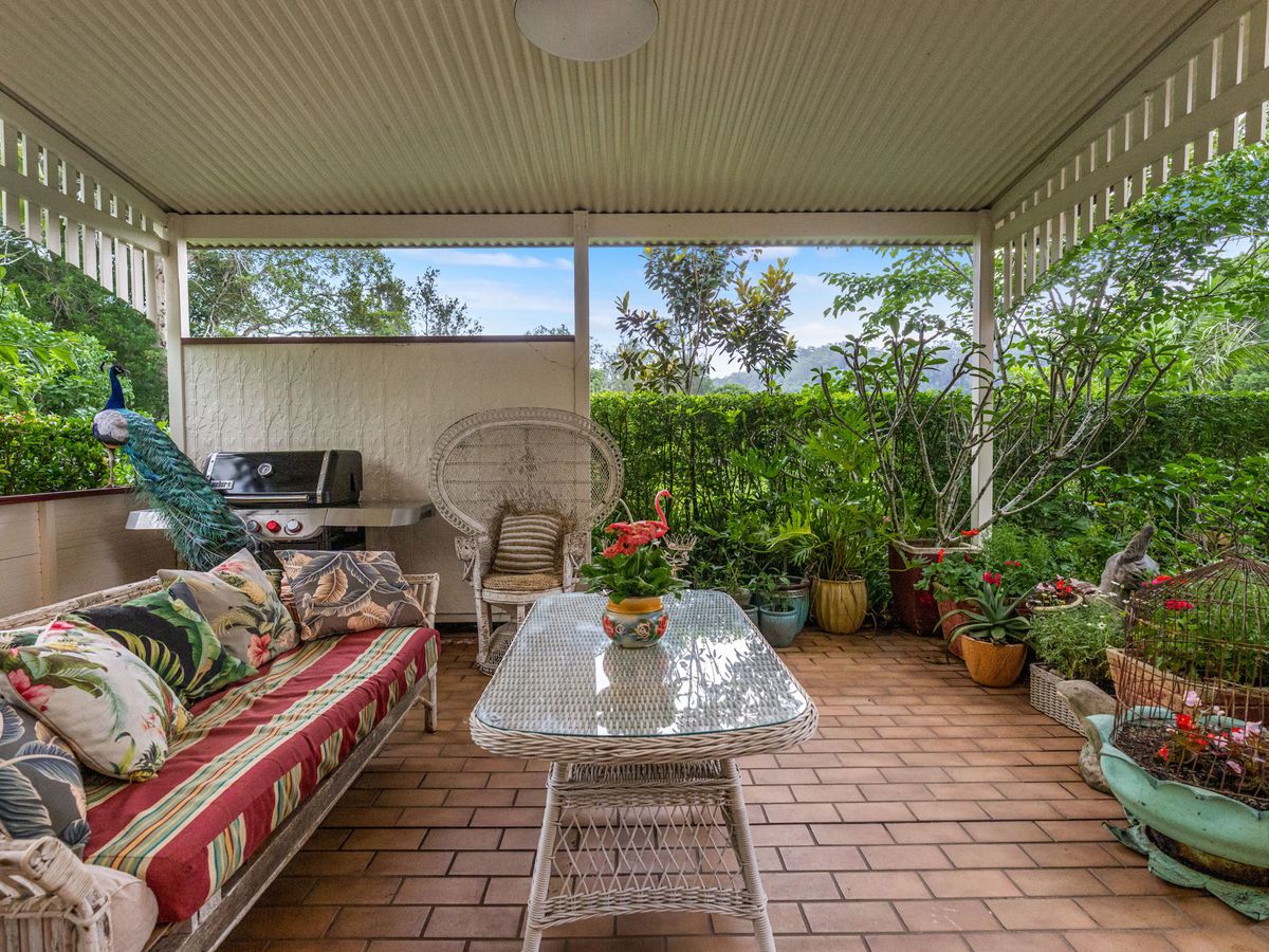 722 Main Arm Road, Main Arm