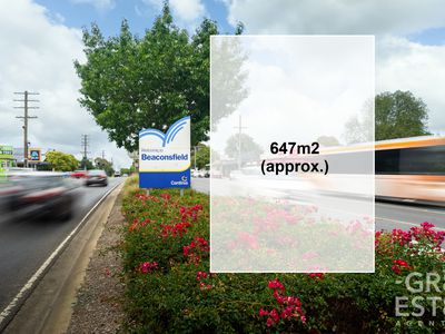 3 Wattle Crescent, Beaconsfield