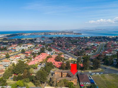 12 / 6 Eyre Place, Warrawong