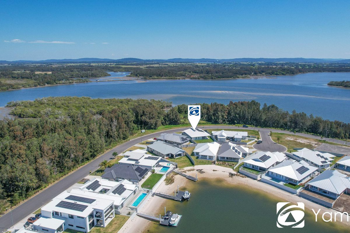 44 Della Place, Yamba