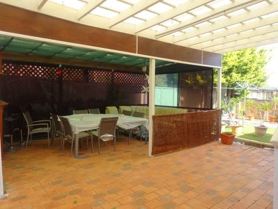 38 Yvonne Crescent, Bass Hill