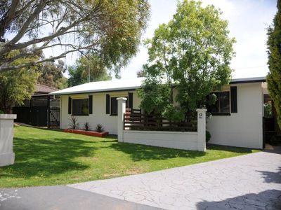 2 Sim Street , Mount Gambier