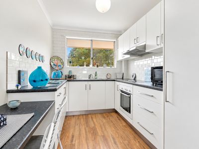 6 / 1 Noble Parade, Dalmeny