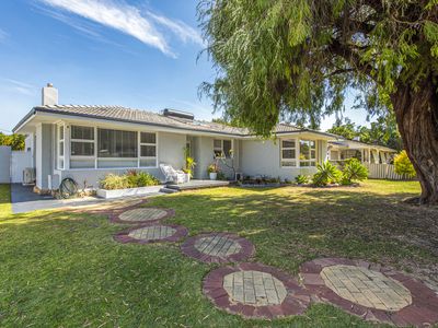 45 Cygnus Street, Rockingham