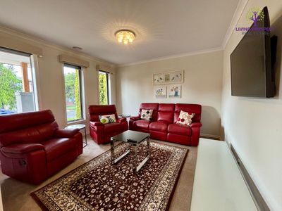 25 Hanover Street, Point Cook