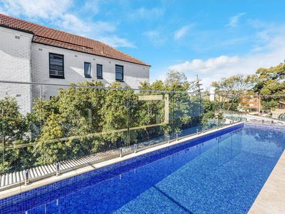 605 / 85 New South Head Road, Edgecliff