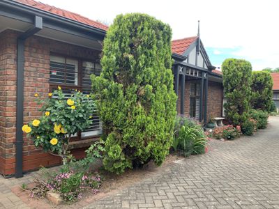 2 / 31 Edwards Street, South Brighton