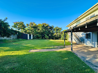 5 Gilchrist Terrace, Moranbah