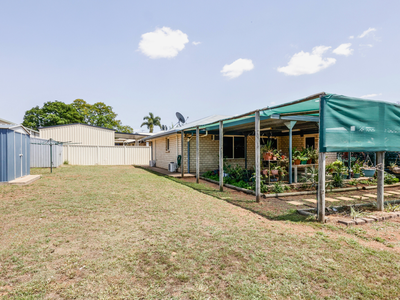 44 Yeates Street, Moranbah