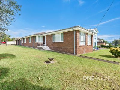 151 Elizabeth Drive, Vincentia