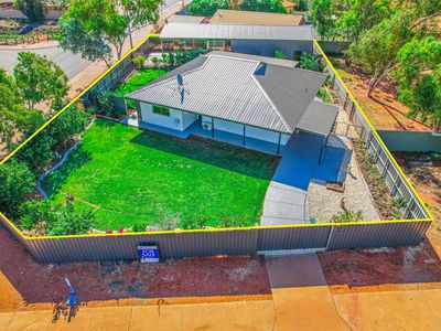 1 Kwinana Street, South Hedland