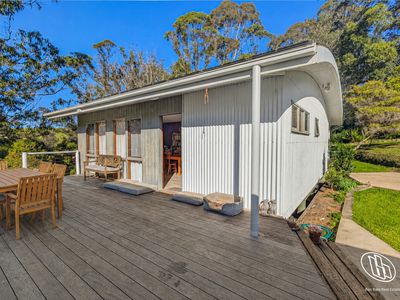 765 Old Highway, Narooma