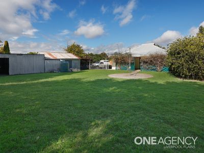 47 William Street, Quirindi