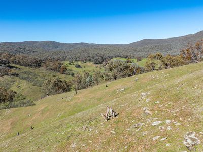 'Sweetwater' 198 Tinmines Road, Mullengandra