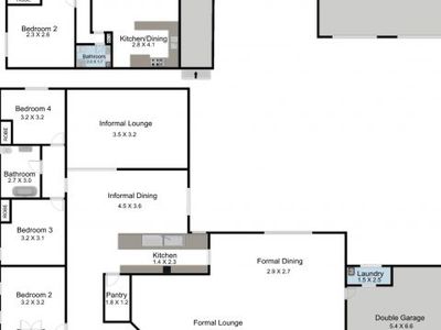 18 Dutton Road, Buxton