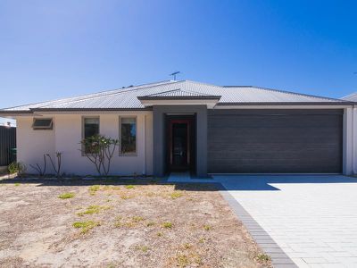 3 Turon Court, Baldivis
