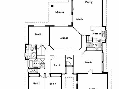 57 Laughlen Chase, Pacific Pines