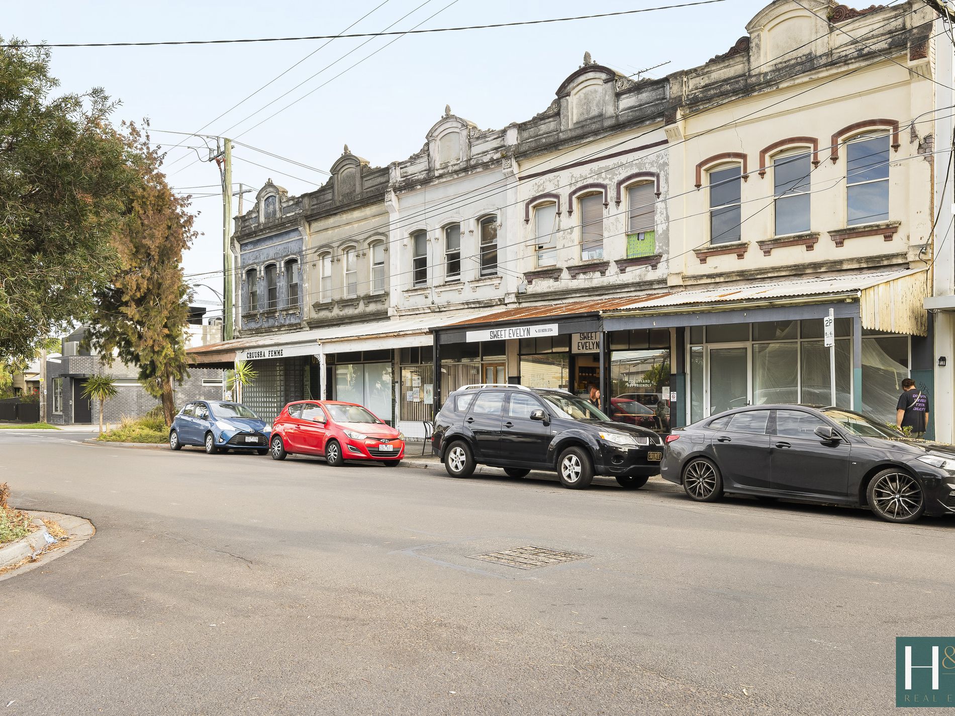 30 / 108 Union Street, Brunswick West
