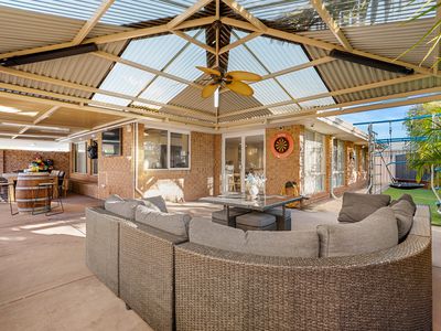 47 CARIBBEAN DRIVE, Safety Bay