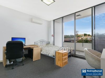 405 / 1 Hirst Street, Arncliffe