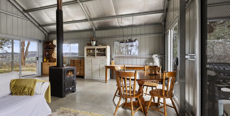 122 Delatite County, Gooram