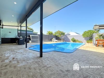 34 Ardleigh Crescent, Hamersley