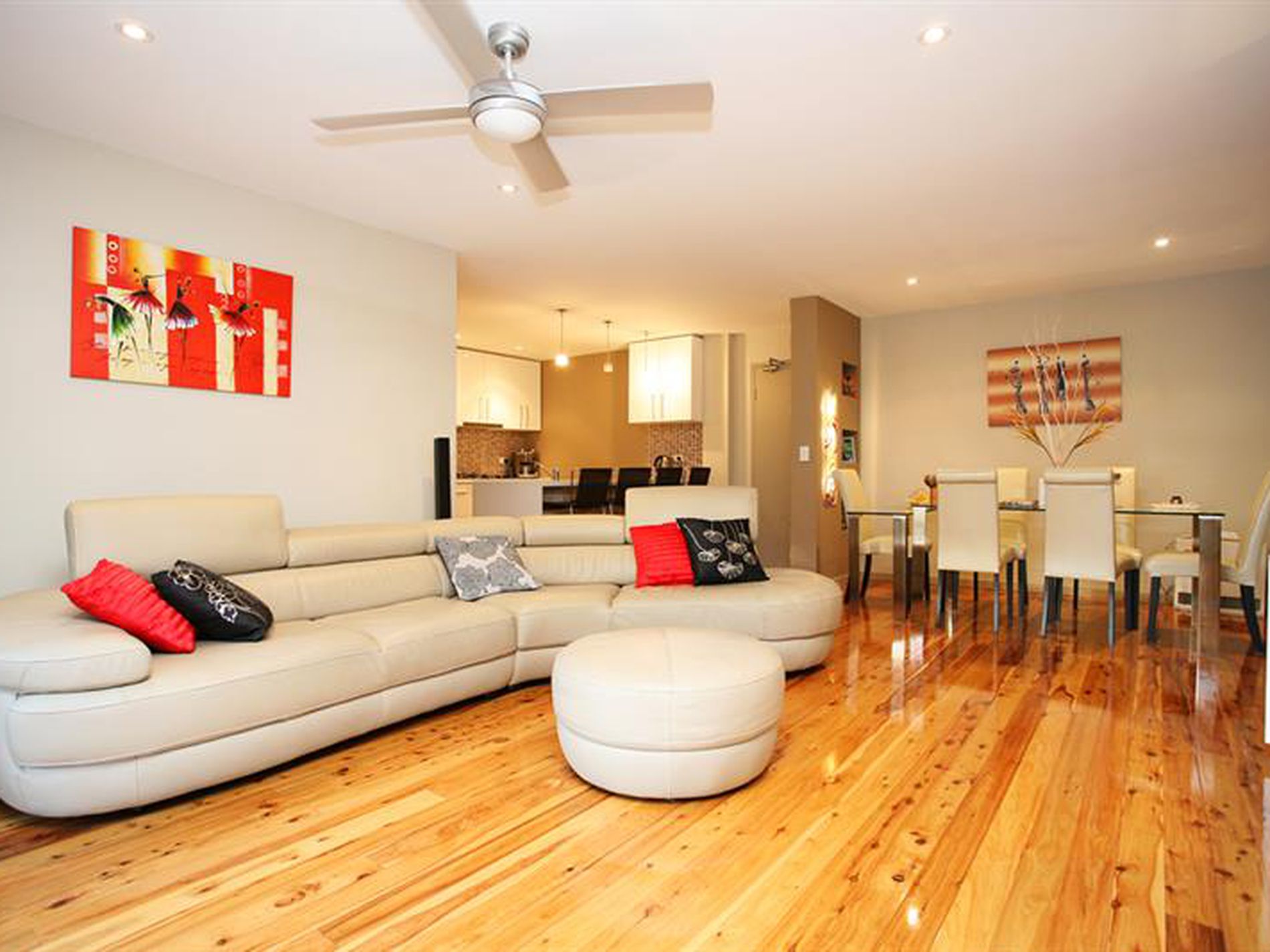 17 / 9 Banksia Avenue, Banksia