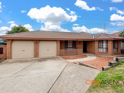 10 Finley Close, Windradyne