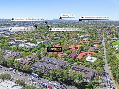 37 / 37-43 Eastbourne Road, Homebush West