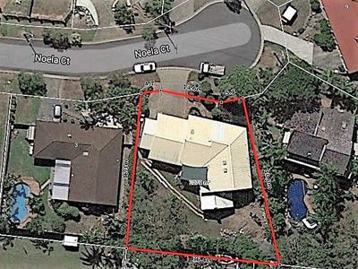 5 Noela Court, Rochedale South