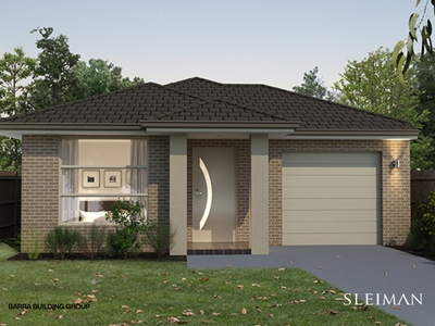 LOT 1860 Carolina Estate, Deanside