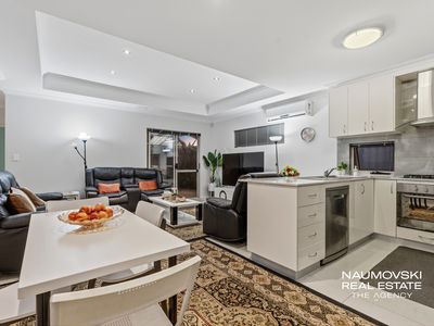 9C Shipley Place, Westminster