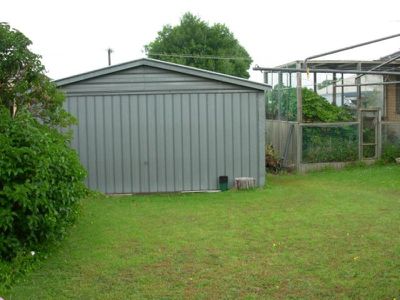 8 McGregor Street , Mount Gambier