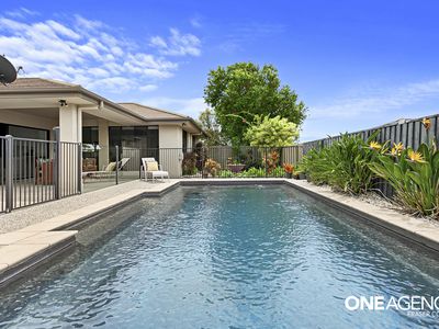 37 Parklands Boulevard, Wondunna