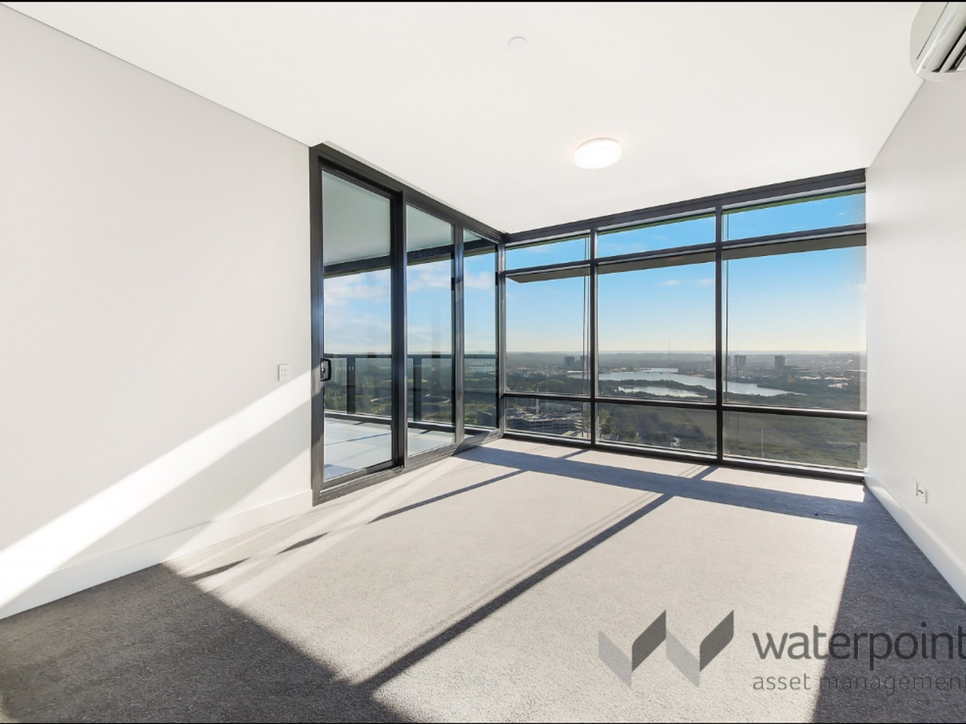 2806 / 1 Brushbox Street, Sydney Olympic Park