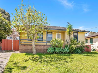 26 Hardwick Crescent, Mount Warrigal